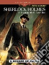 Sherlock Holmes e i vampiri di Londra. Vol. 1: Il richiamo del sangue libro