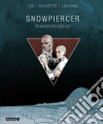 Snowpiercer. Transperceneige. Ediz. deluxe libro