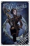 Lady Mechanika. Vol. 7: Sangre libro