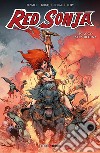 Red Sonja. Vol. 10: Scacco alla regina libro di Chu Amy