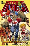 Savage Dragon. Vol. 41: Città sotto assedio libro