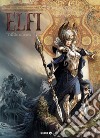 Elfi. Vol. 8: Alyana-L'eremita dell'Urann libro