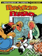 Braccio di Ferro. I protagonisti del fumetto. Vol. 6 libro