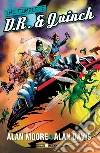 The complete D.R. & Quinch libro di Moore Alan Davis Alan