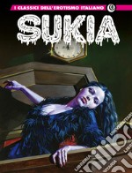 Sukia 2. I classici dell'erotismo italiano. Vol. 8 libro