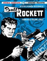 Bull Rockett libro