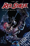 Red Sonja. Vol. 11: La crociata dei bambini libro di Chu Amy