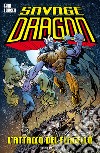 Savage Dragon. Vol. 42: L' attacco del flagello libro