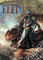 Elfi. Vol. 9: Squame nere-Rinascita libro