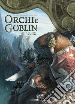 Orchi e goblin. Vol. 5: Silenzio/Dunnrak