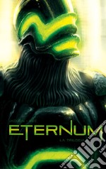 Eternum. Vol. 1-3 libro