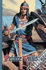 Prince Valiant. Dell comics. Vol. 1 libro