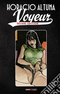 Voyeur. Vol. 1-3 libro