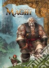 Maghi. Vol. 1: Aldoran/Eragan libro