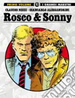 Rosco & Sonny. Vol. 1 libro