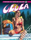 Ulula. I classici dell'erotismo italiano. Vol. 10 libro