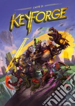 L'arte di Keyforge. Ediz. illustrata