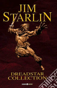 Dreadstar collection. Vol. 1-3