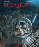 Segmenti. Vol. 1-3