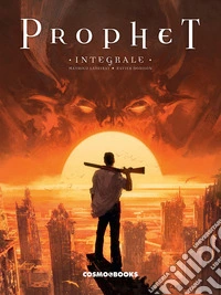 Prophet. Ediz. integrale