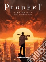 Prophet. Ediz. integrale libro