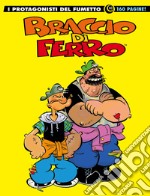 Braccio di Ferro. I protagonisti del fumetto. Vol. 10 libro