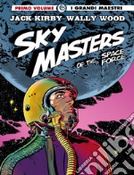 Sky Masters of the Space Force. Vol. 1