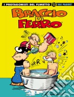 Braccio di Ferro. I protagonisti del fumetto. Vol. 11 libro