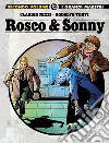 Rosco & Sonny. Vol. 2 libro