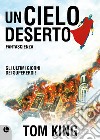 Un cielo deserto libro