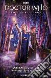 Doctor Who. Tredicesimo dottore. Vol. 11: Corrente alternata libro