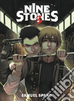 Nine stones. Ediz. deluxe. Vol. 3 libro