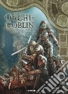 Orchi e goblin. Vol. 6: Kronan/Pest libro