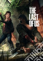 The art of the last of us. Ediz. a colori libro