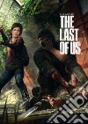 The art of the last of us. Ediz. a colori libro