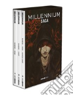 Millennium saga. Vol. 1-3 libro