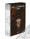 Millennium saga. Vol. 1-3 libro