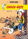 Choco-boys. Lucky Luke libro di König Ralf