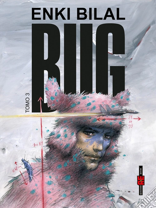 Bug. Vol. 3
