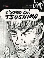 L'uomo di Tsushima libro