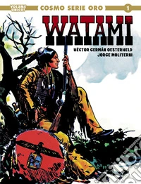 Watami libro