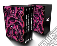 Nine stones. Vol. 1-3