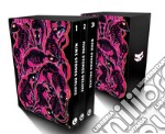 Nine stones. Vol. 1-3 libro