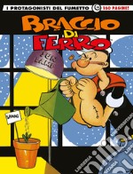 Braccio di Ferro. I protagonisti del fumetto. Vol. 14 libro