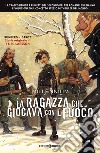 Millennium. Vol. 2: La ragazza che giocava con il fuoco libro di Runberg Sylvain Larsson Stieg Tedeschi F. (cur.)