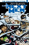 Next men classic. The John Byrne collection. Vol. 1 libro