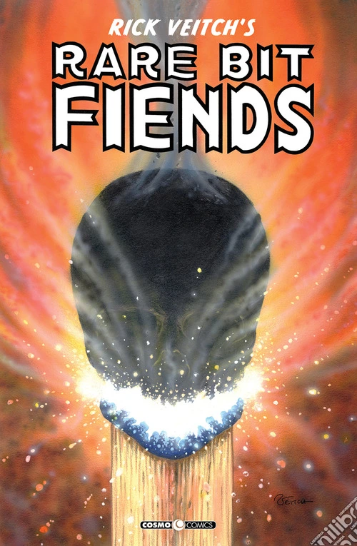 Rare bit fiends