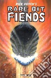 Rare bit fiends libro di Veitch Rick