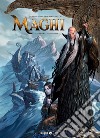 Maghi. Vol. 2: Altherat/Arundill libro