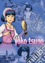 Yoko Tsuno. L'integrale. Vol. 3 libro